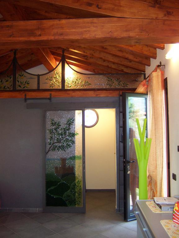 Villa Caise Castelnuovo Magra Zimmer foto